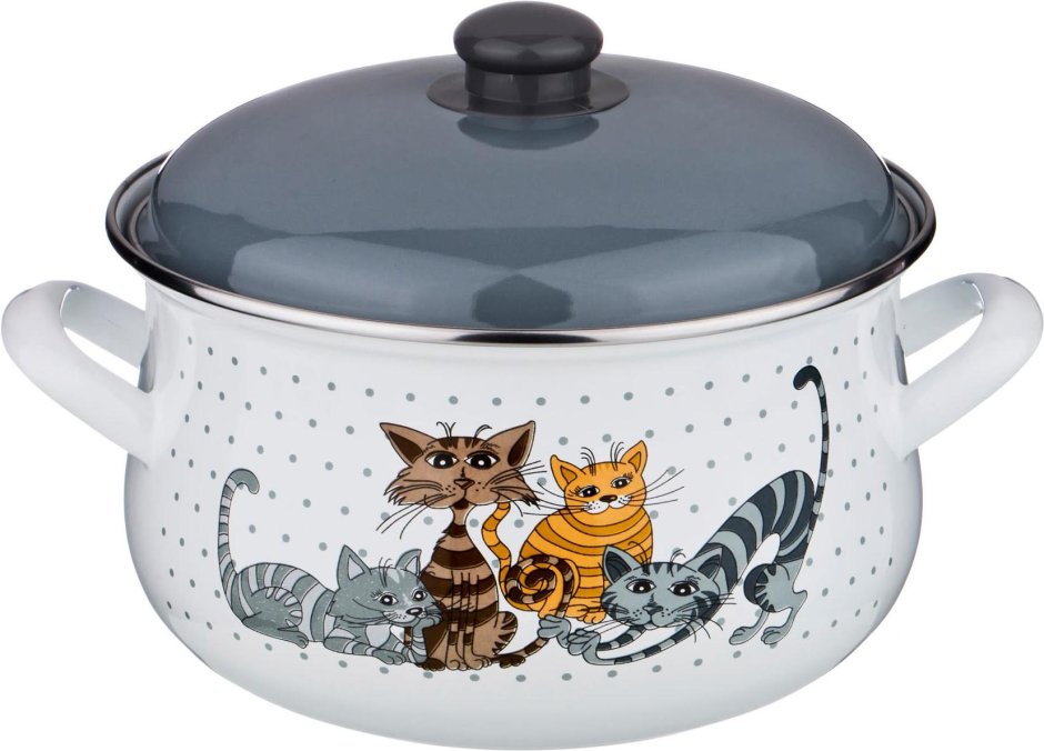 Agness кастрюля 951-030