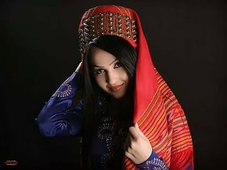 Платье в инстаграме туркменский