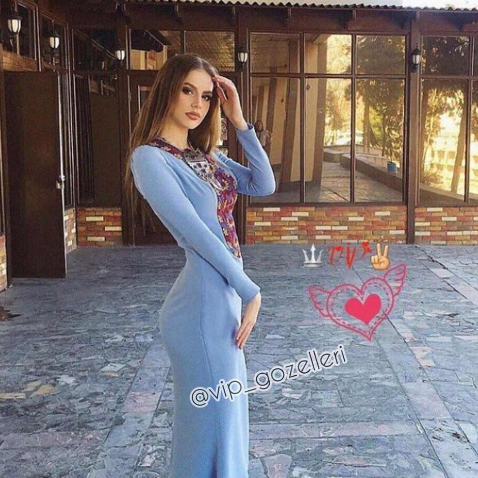 Turkmen Amy