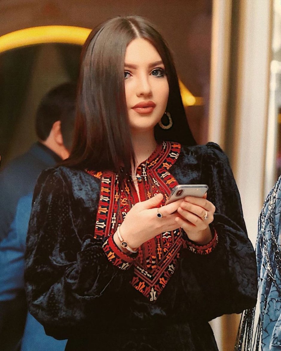 Isa Han Janin