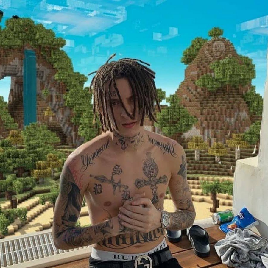 Дмитрий Уваров ВК