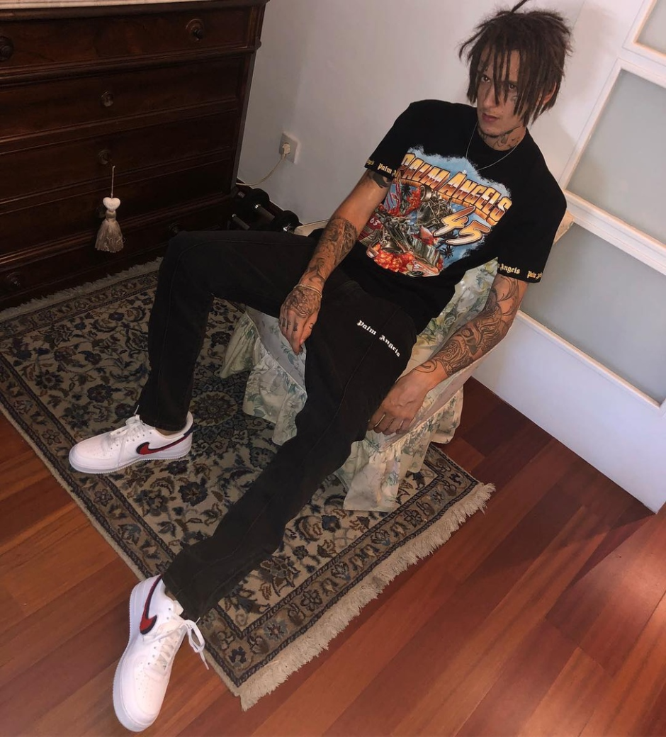 Олег кизару 2020