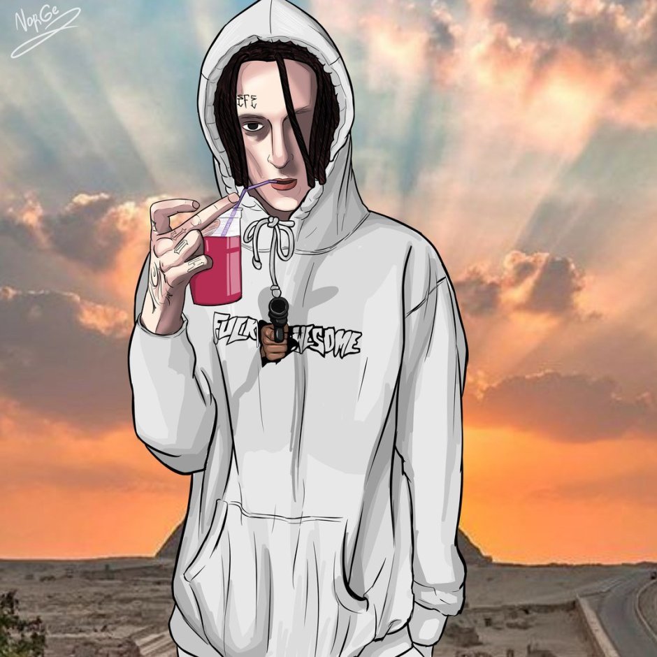 Кизару цепь Haunted Family