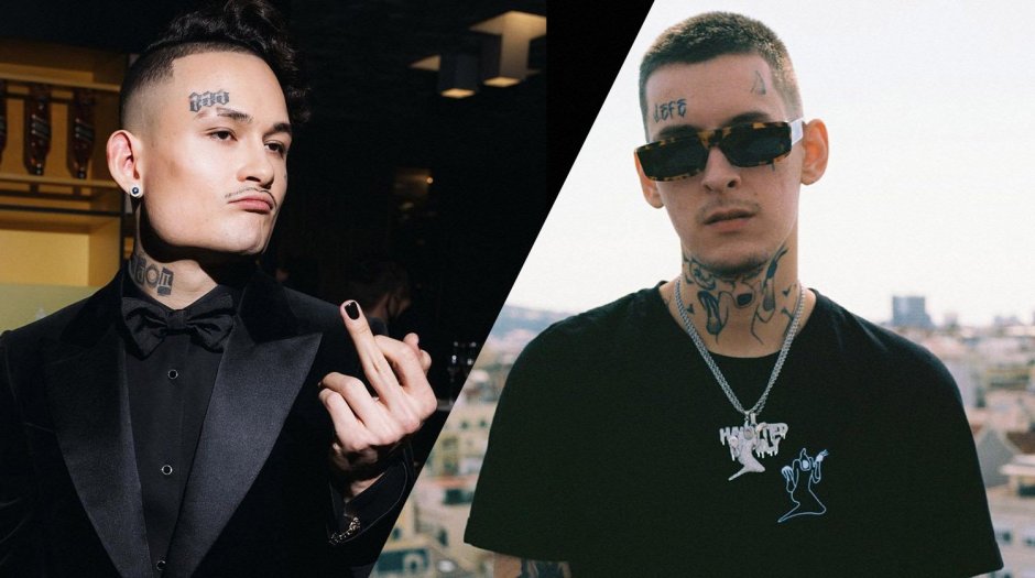 Грилзы кизару