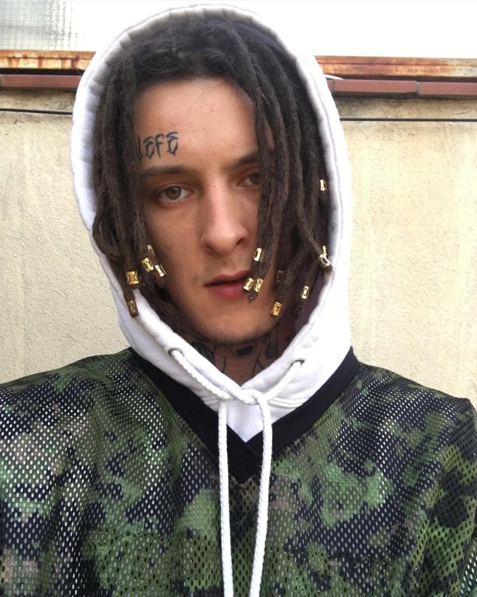 Кизару Олег Нечипоренко