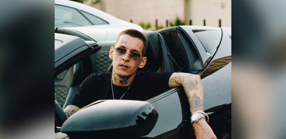 Кизару лысый