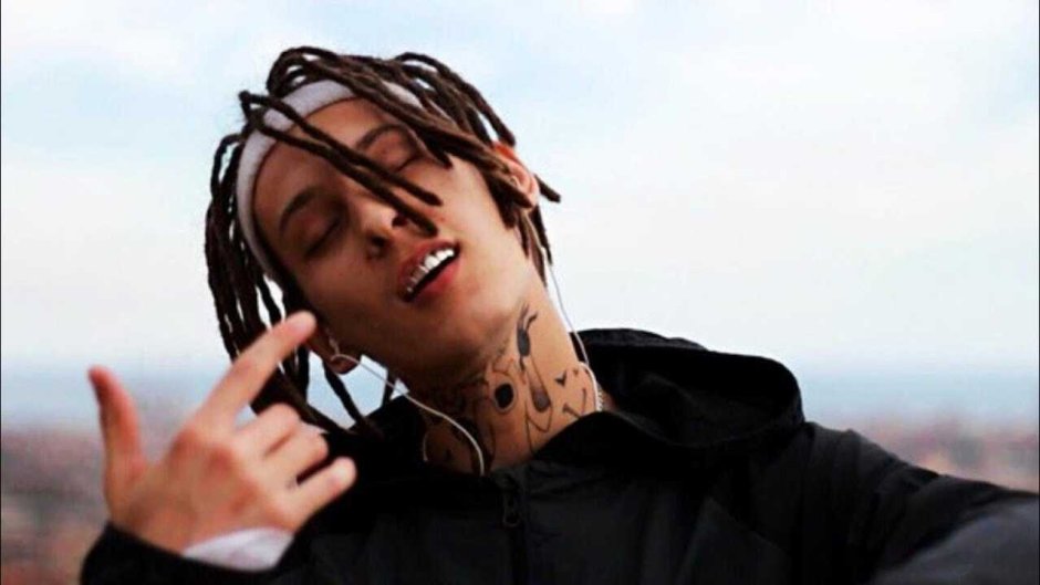 Smokepurpp и кизару