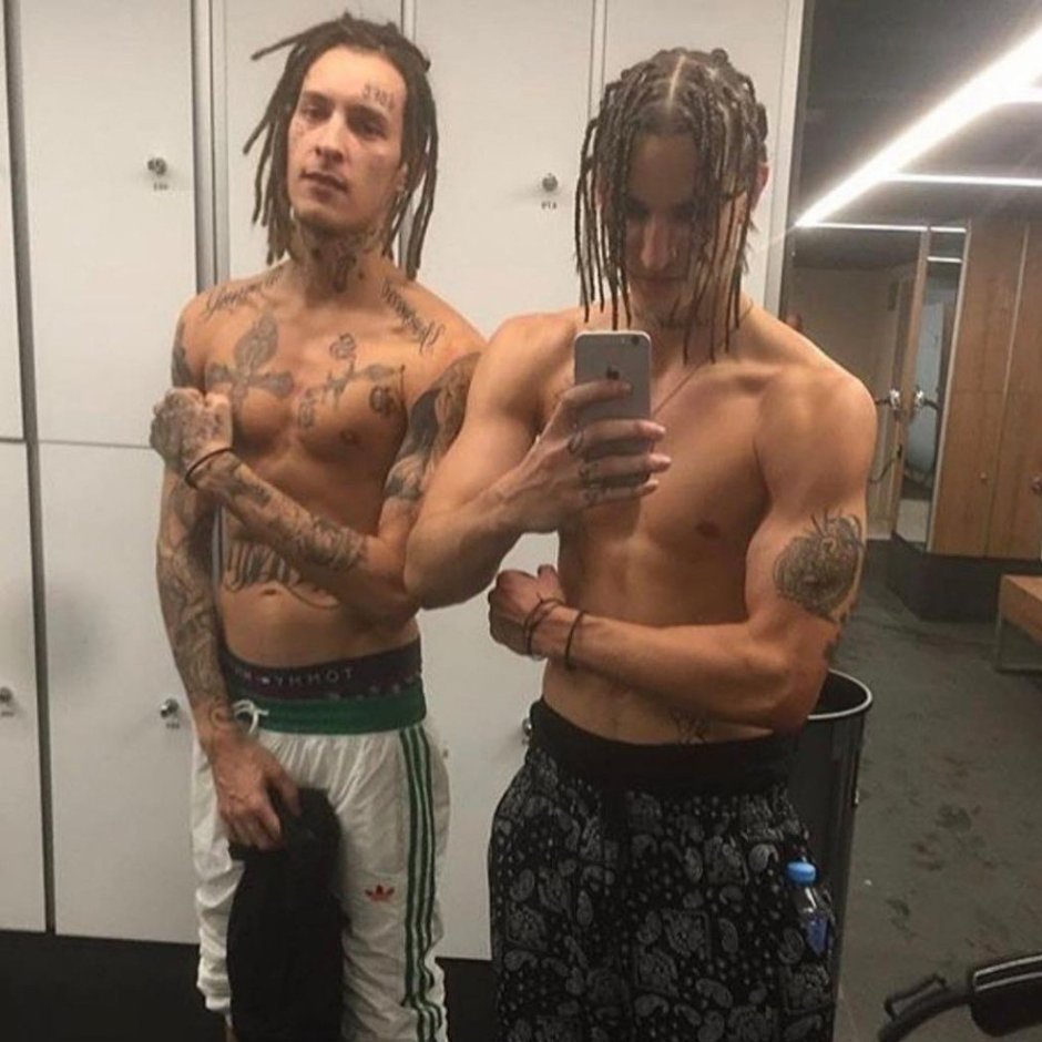 Влад Кожихов Джизус