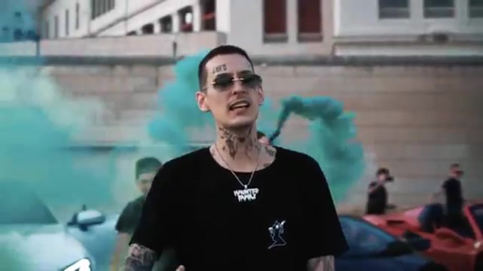 KIZARU Евгений Онегин