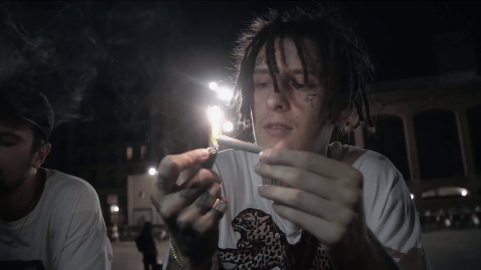 Олег Нечипоренко KIZARU