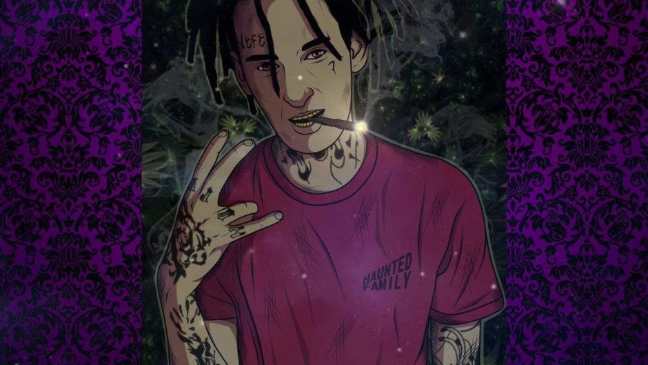 Лицо кизару 2022