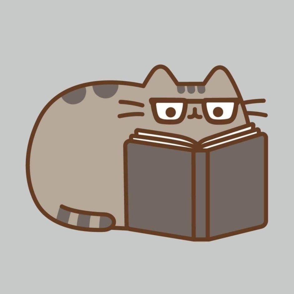 Коты и компьютеры