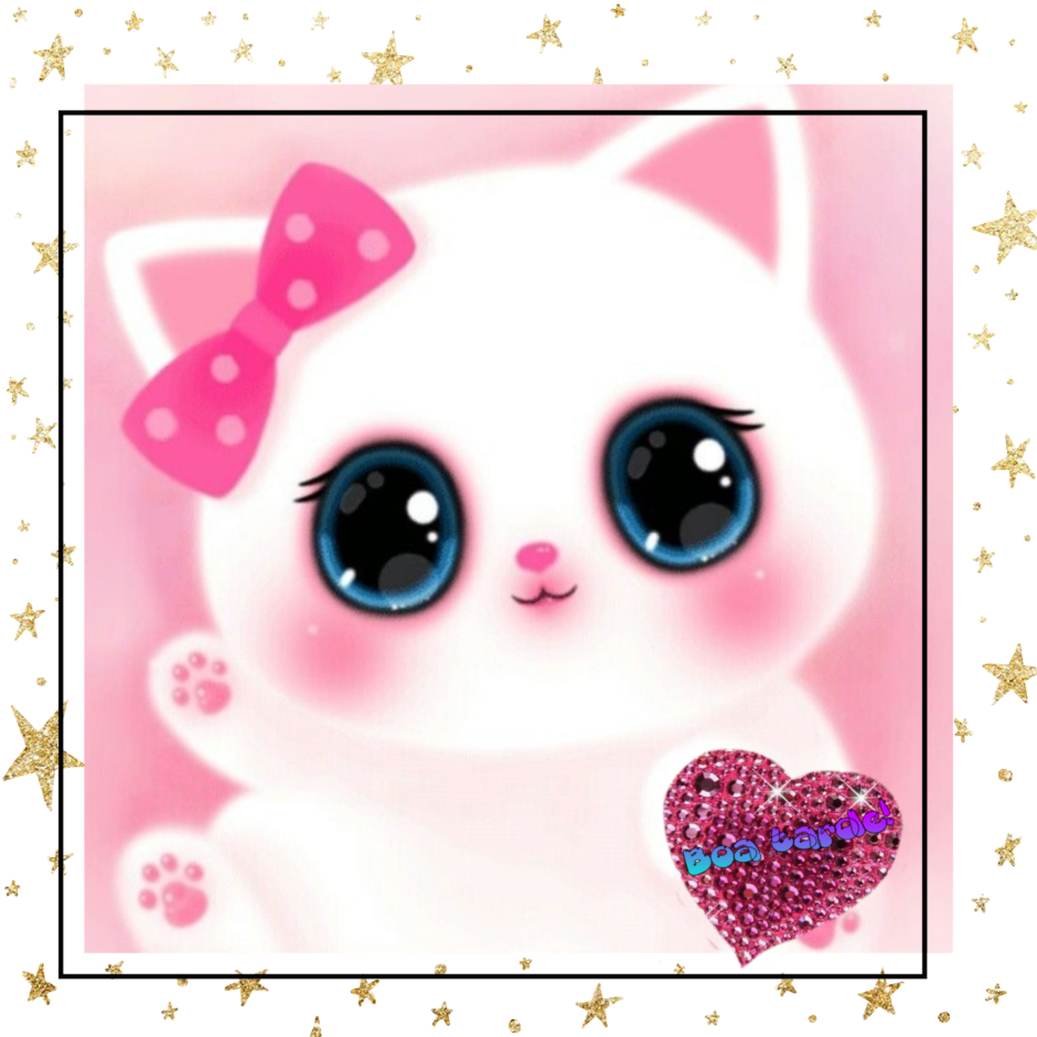 Няшная мордочка