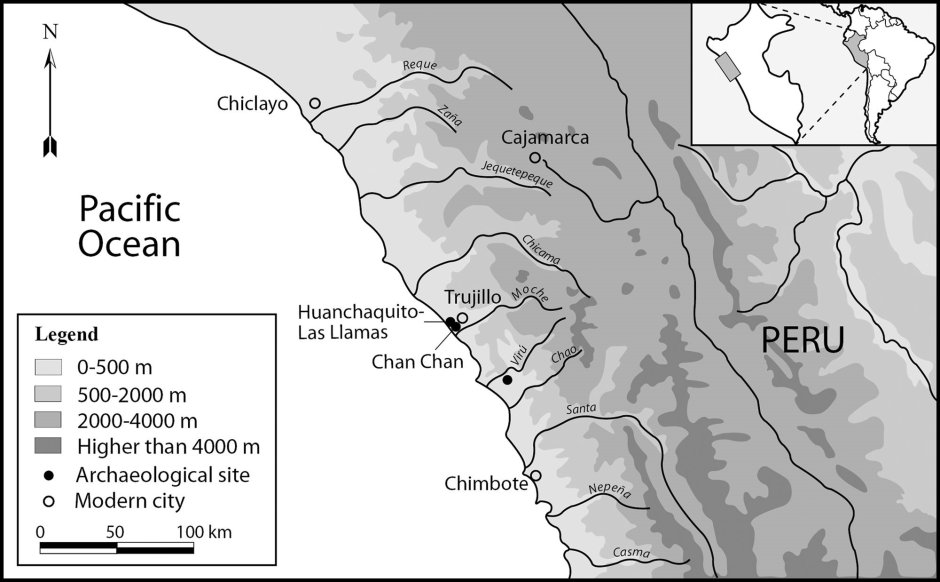 Сезон охоты 3 Алистер
