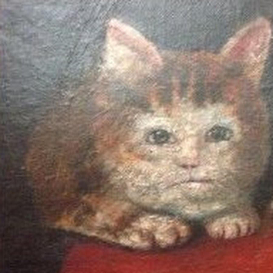 Кошки на средневековых миниатюрах