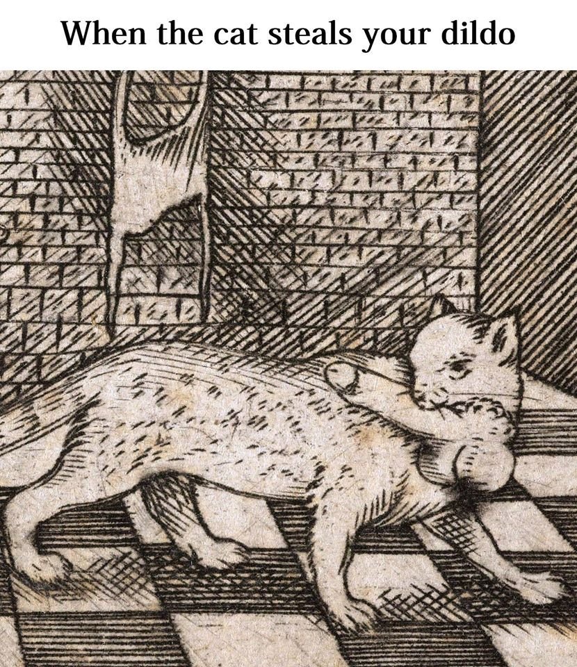 Страдающее средневековье