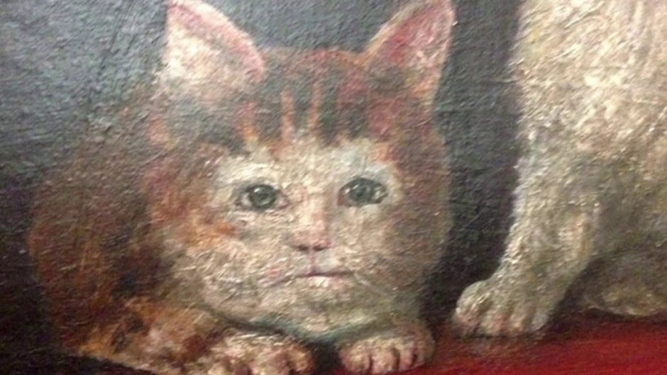 Мелинда Купер художник