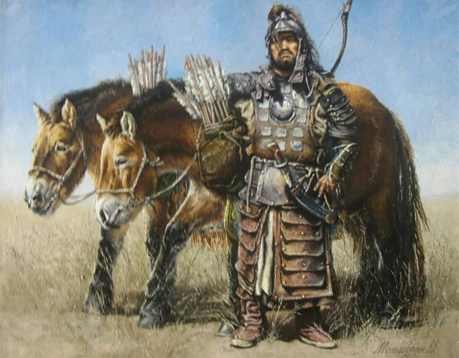 Хан Бурундай
