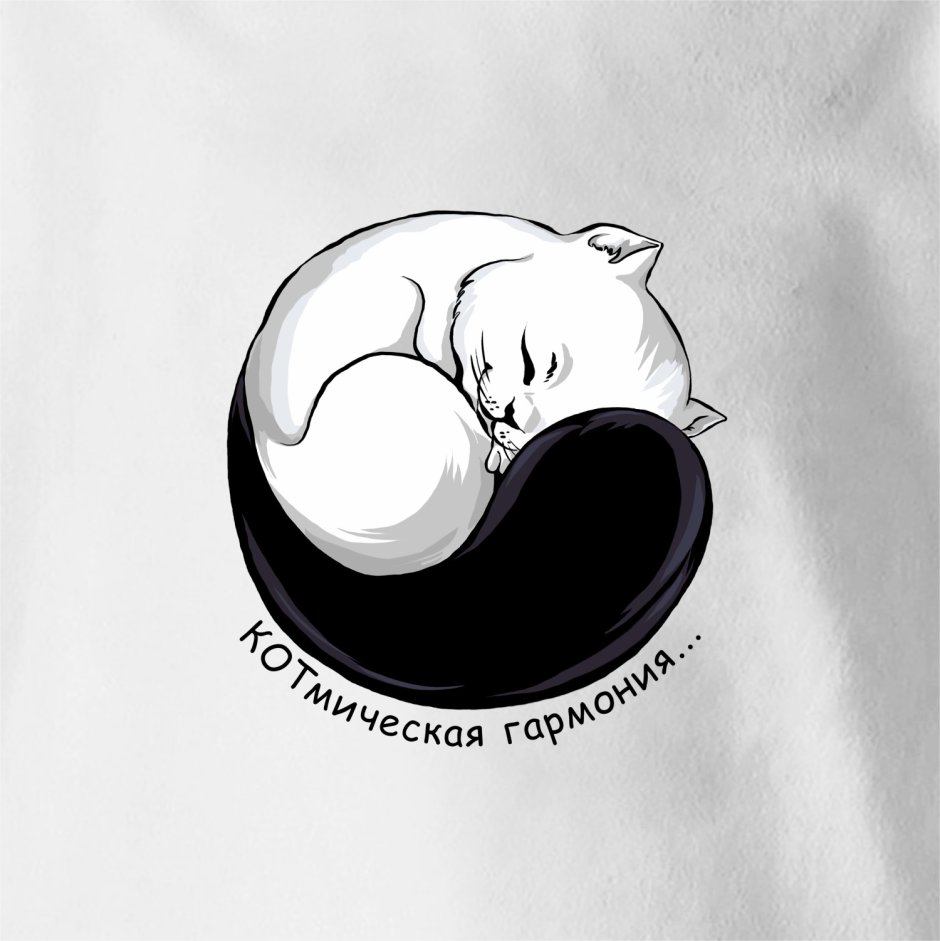 Милые рисунки виде котика