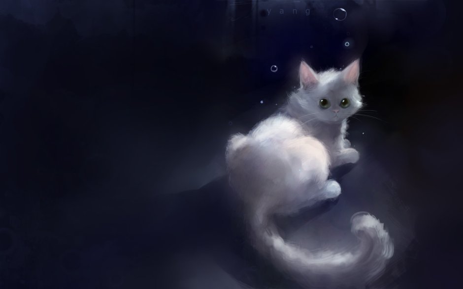 Тату кошка эскизы
