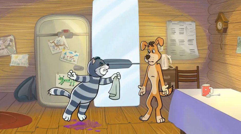 FNAF Security Breach герои