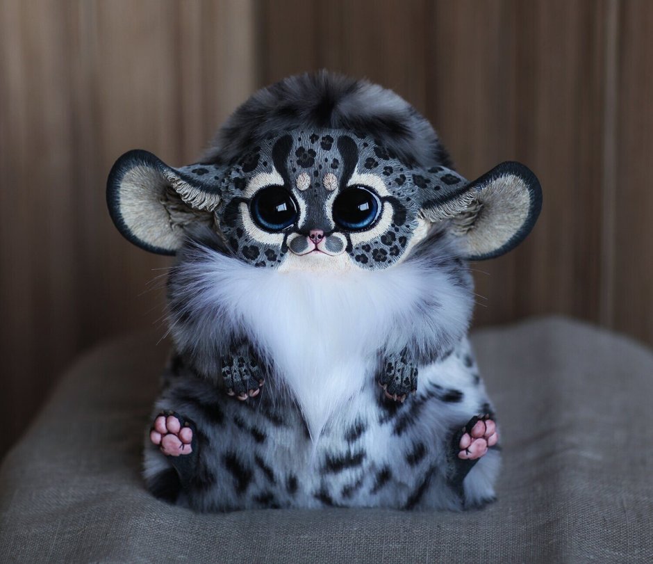 Inari Fox