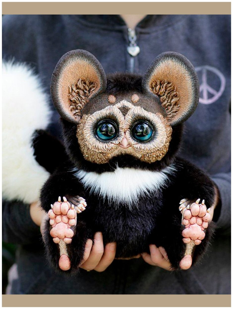Игрушки Inari Fox