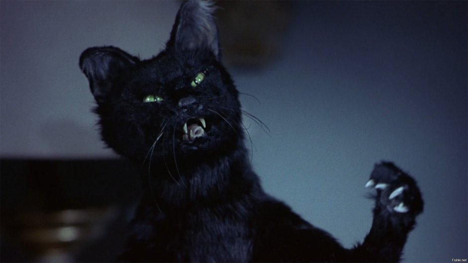 Сейлем Сабрина маленькая ведьма