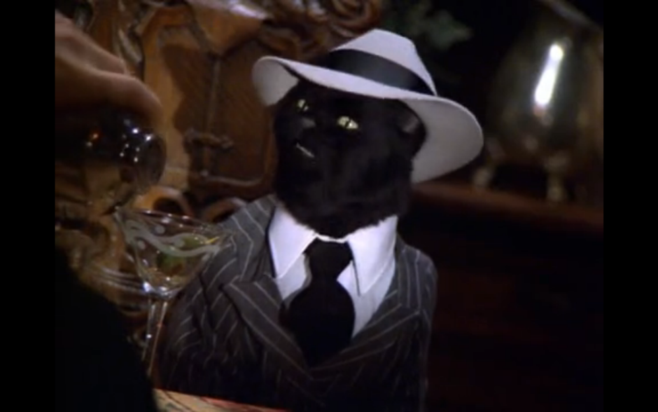 Сабрина маленькая ведьма Салем