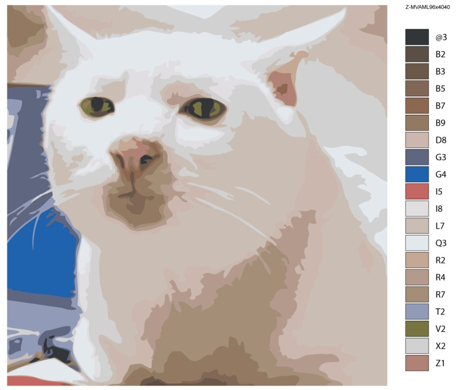 Плачущий кот