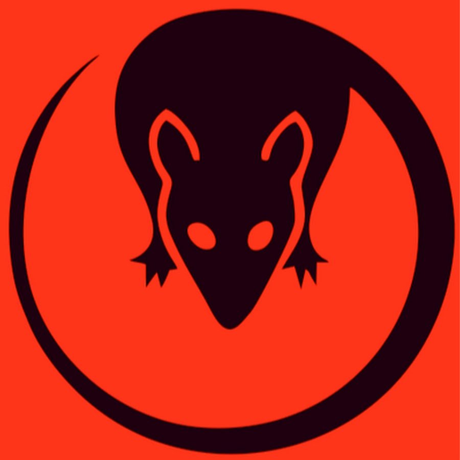 Крыса аватар