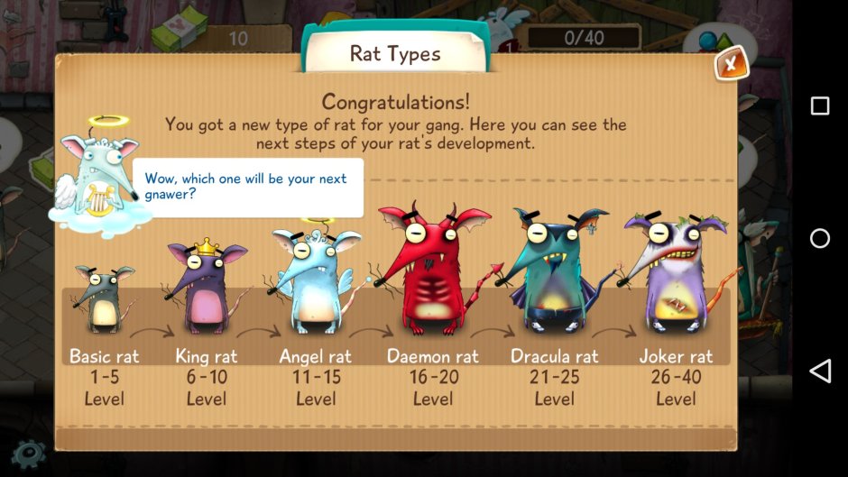 Жак из Золушки Дисней