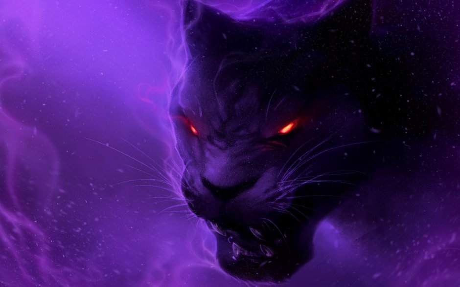 Коты Воители Фиалковая звезда