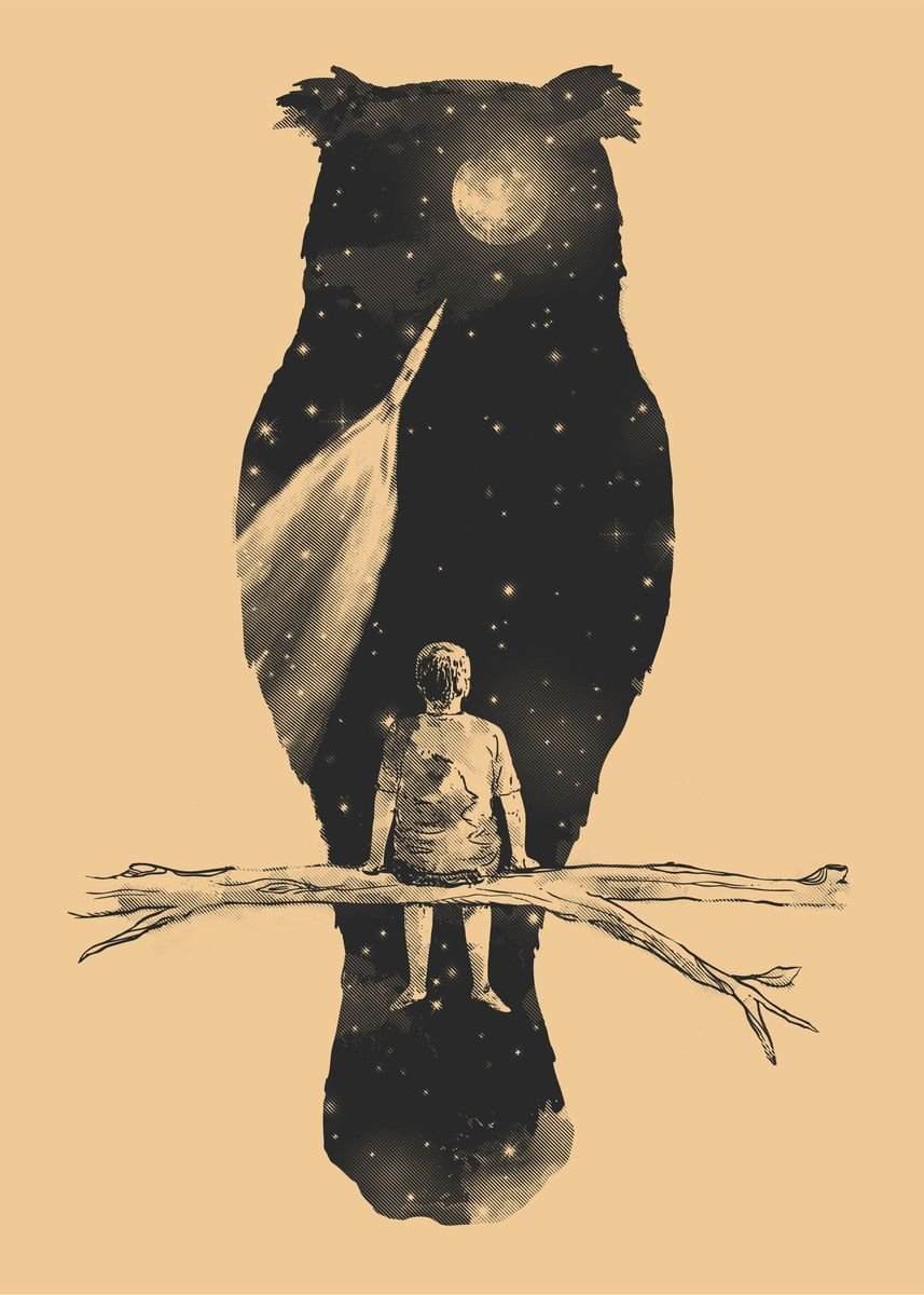 Совы юзерпик