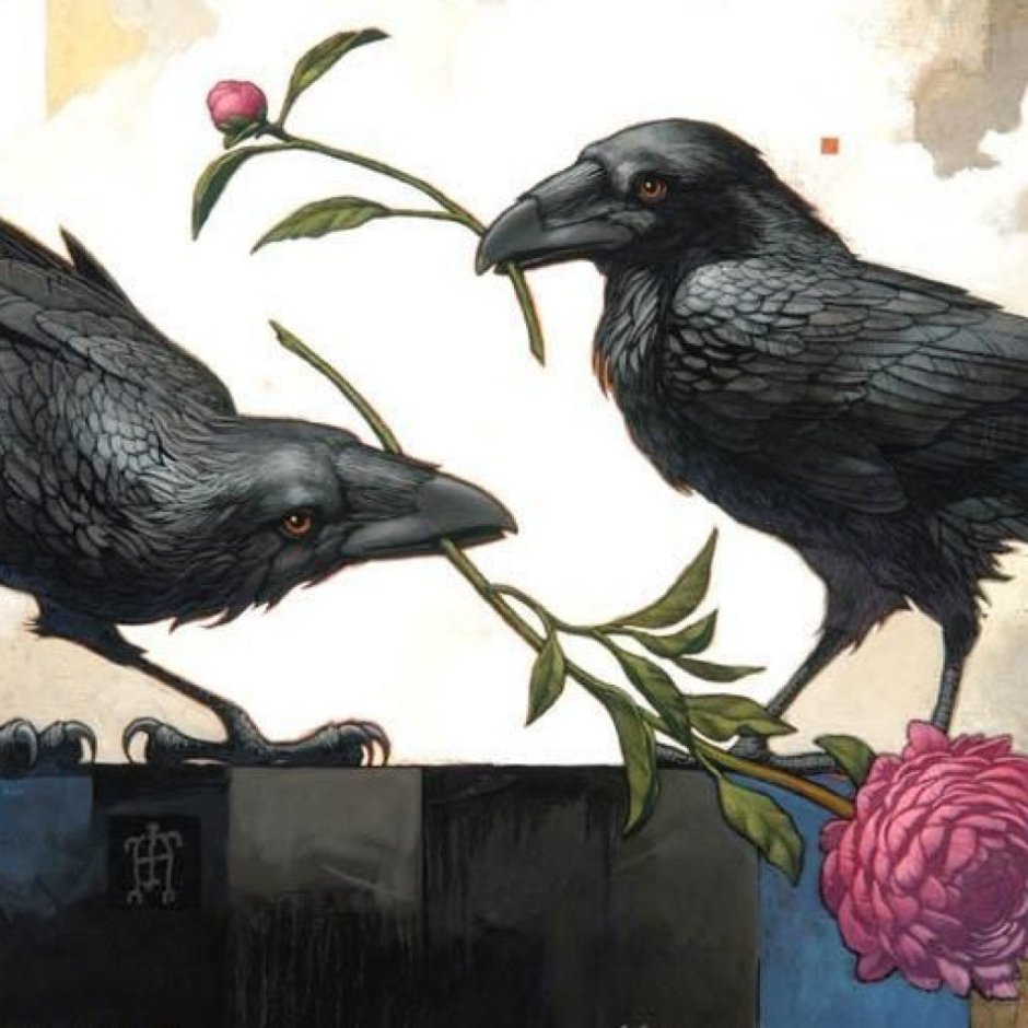 Craig Kosak картины