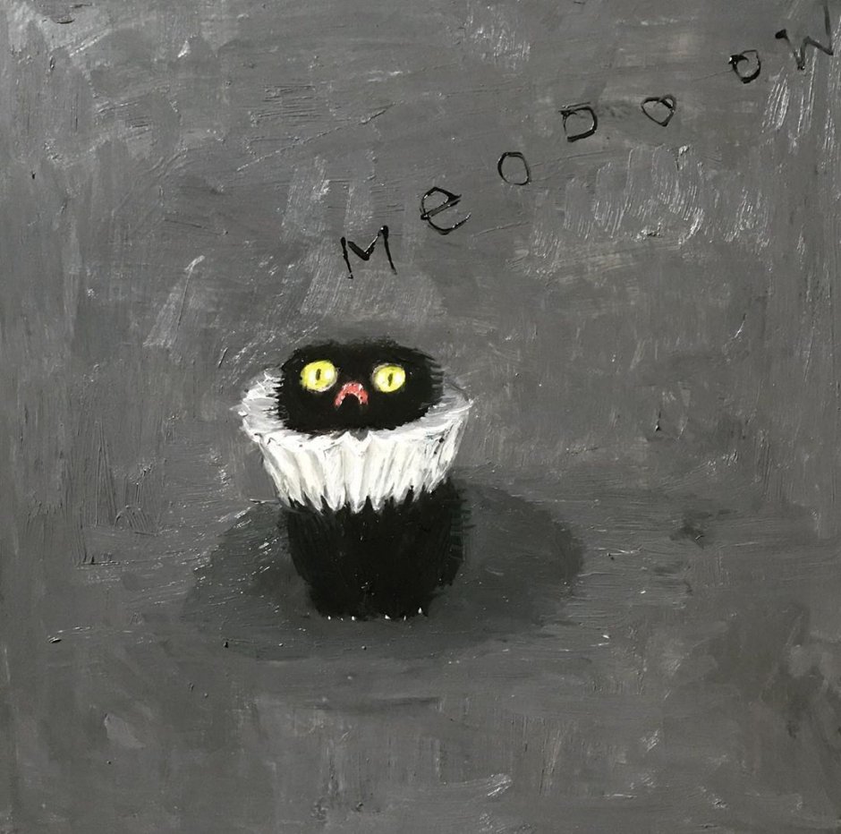 Ванесса стокард коты