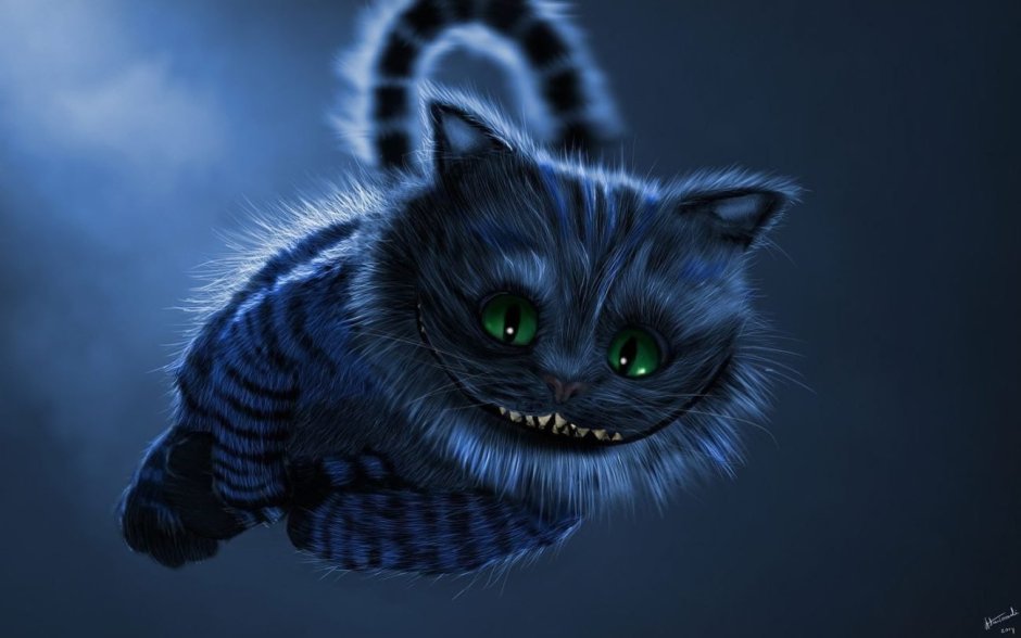 Фон с котиками