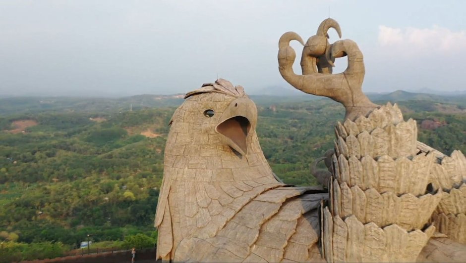 Группа Gryphon