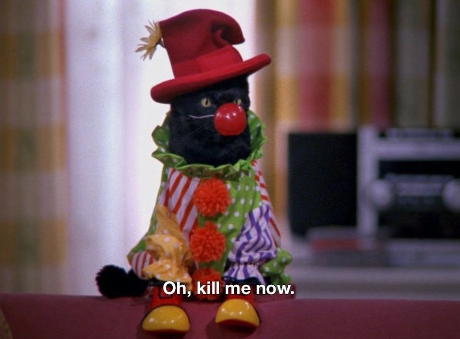 Салем Сабрина мемы