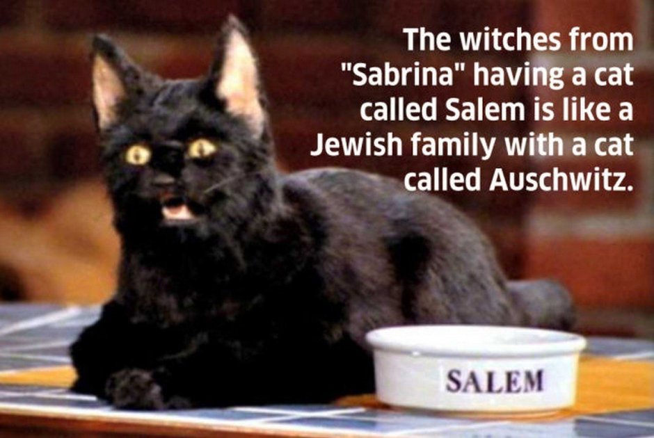 Сейлем Хэллоуин Сабрина