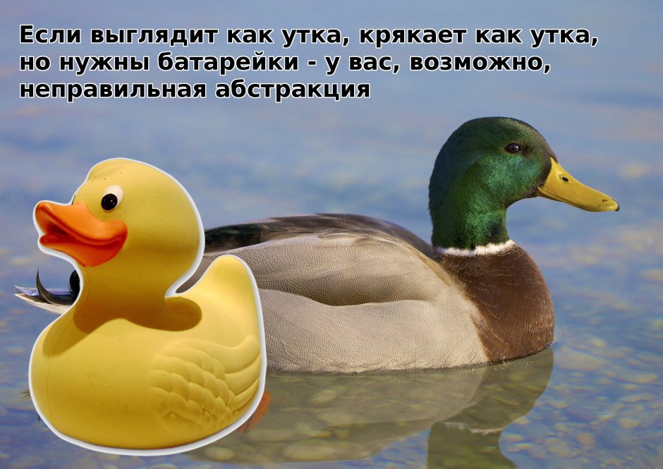 Важный Гусь
