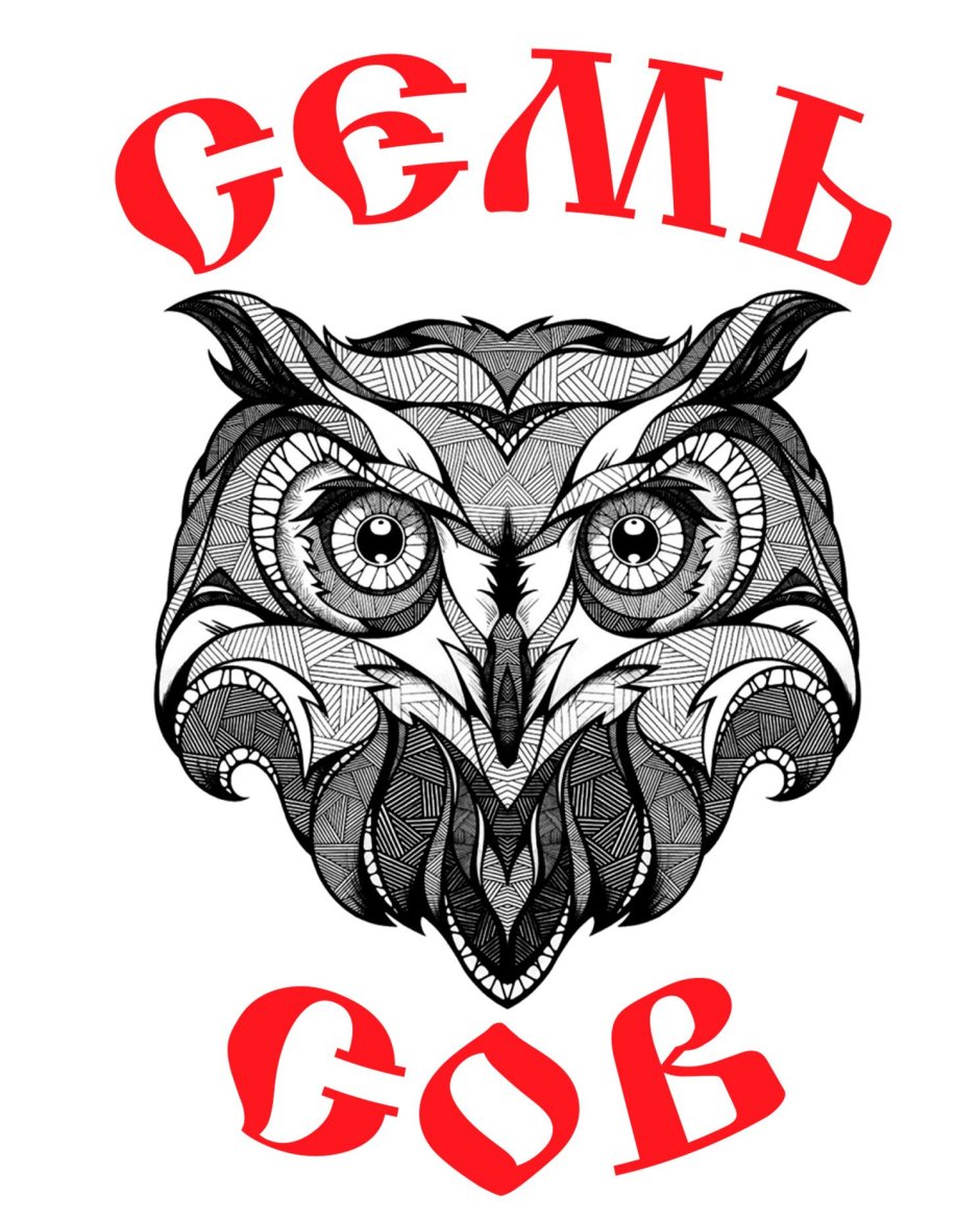 Редкие Совы