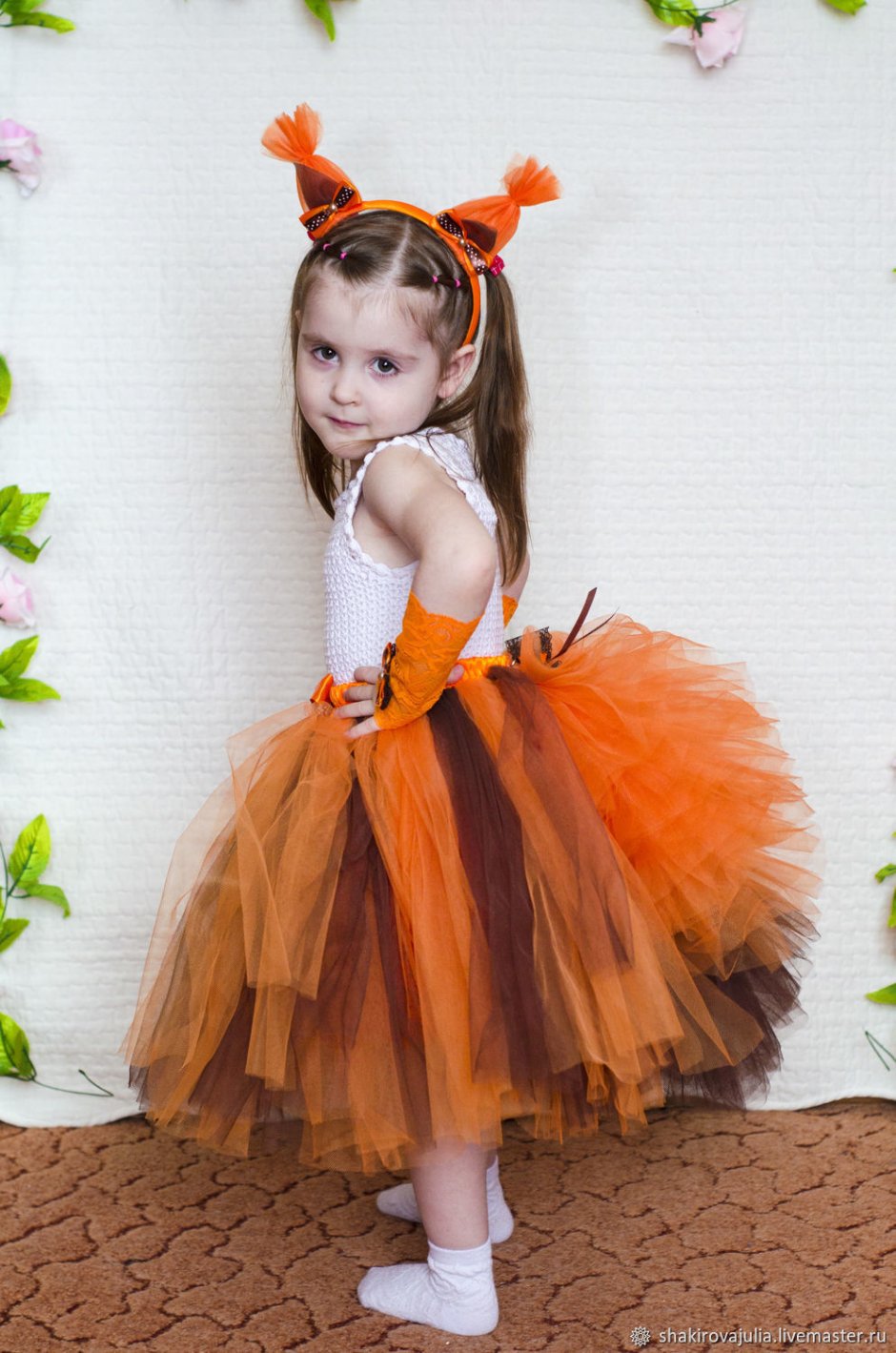 Белка на рабочий стол