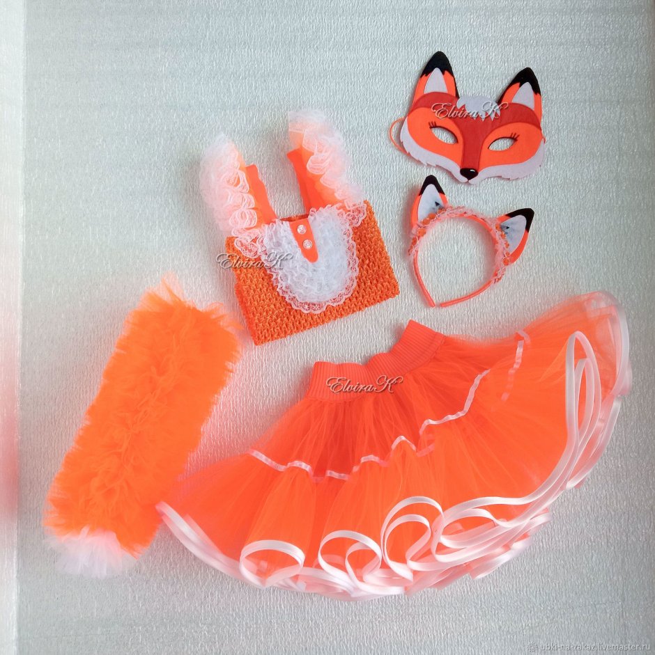 Белка в полный рост