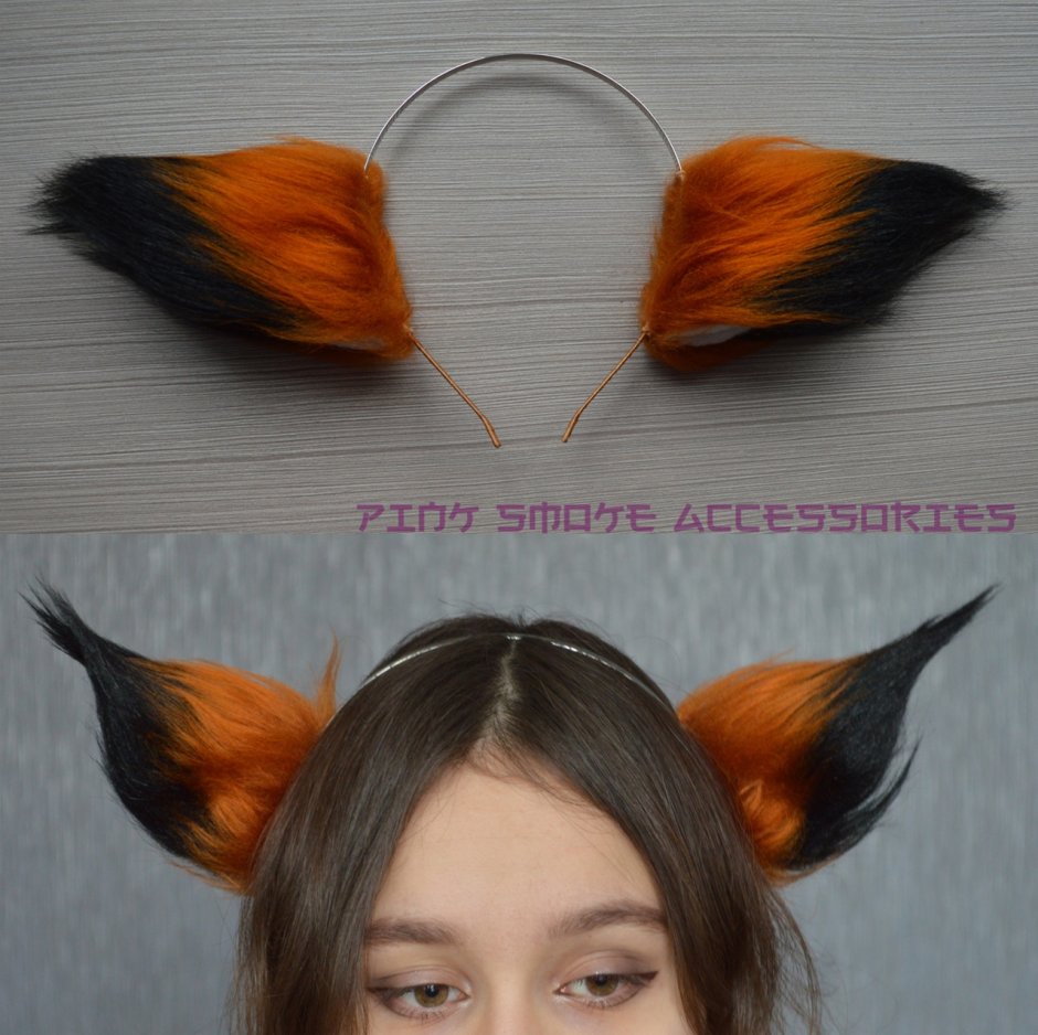 Самая красивая белка