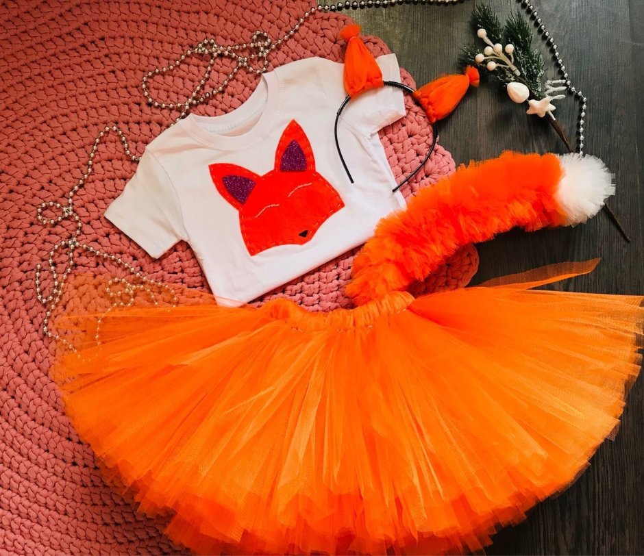 Беличьи ушки на ободке