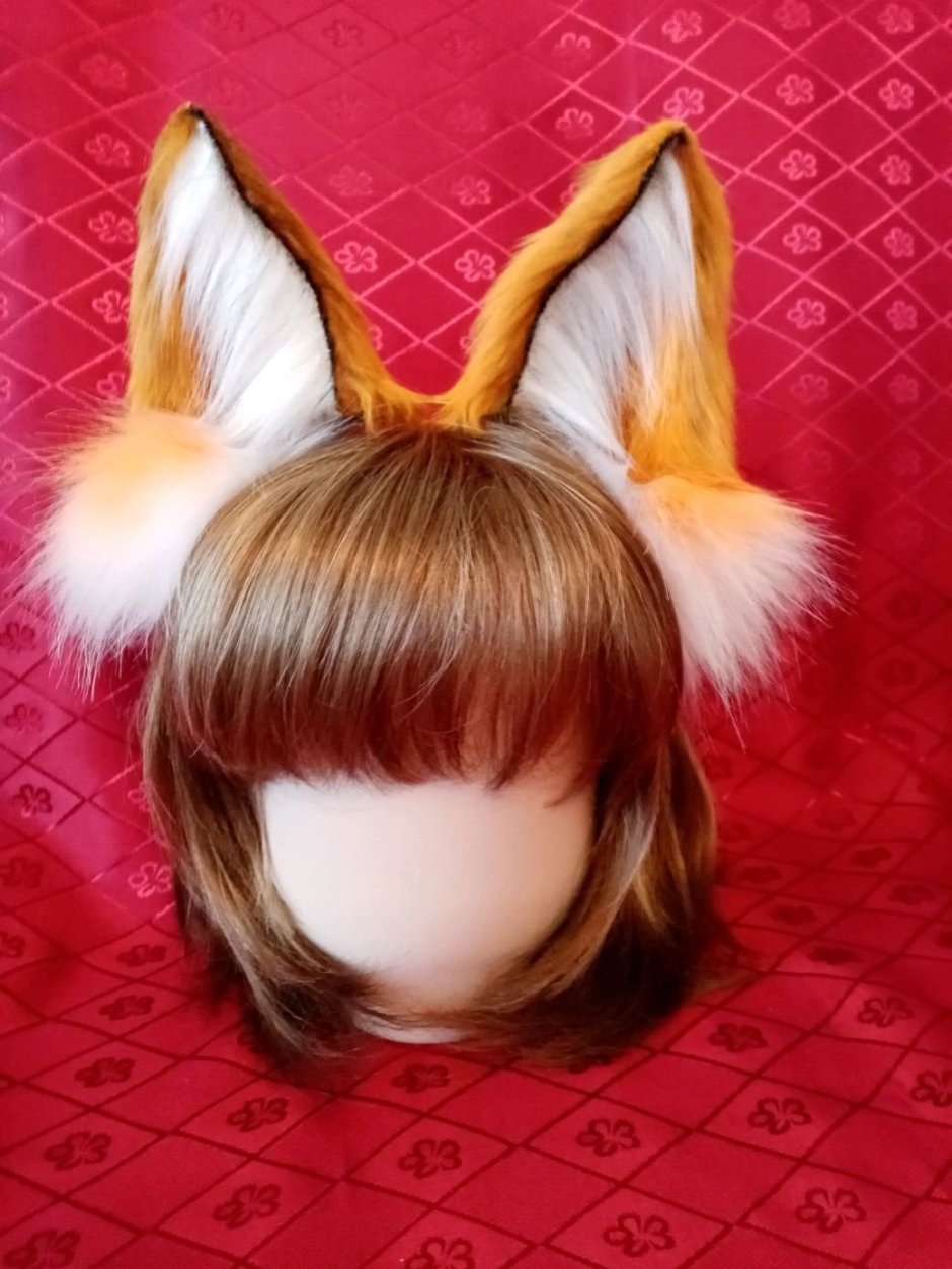 Костюм белки детский