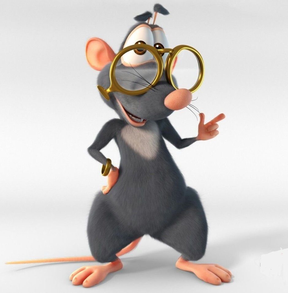 Милые крыски Эстетика