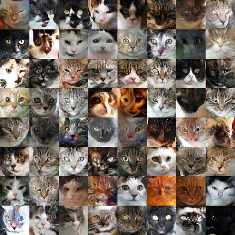 Котята разных пород фото и названия