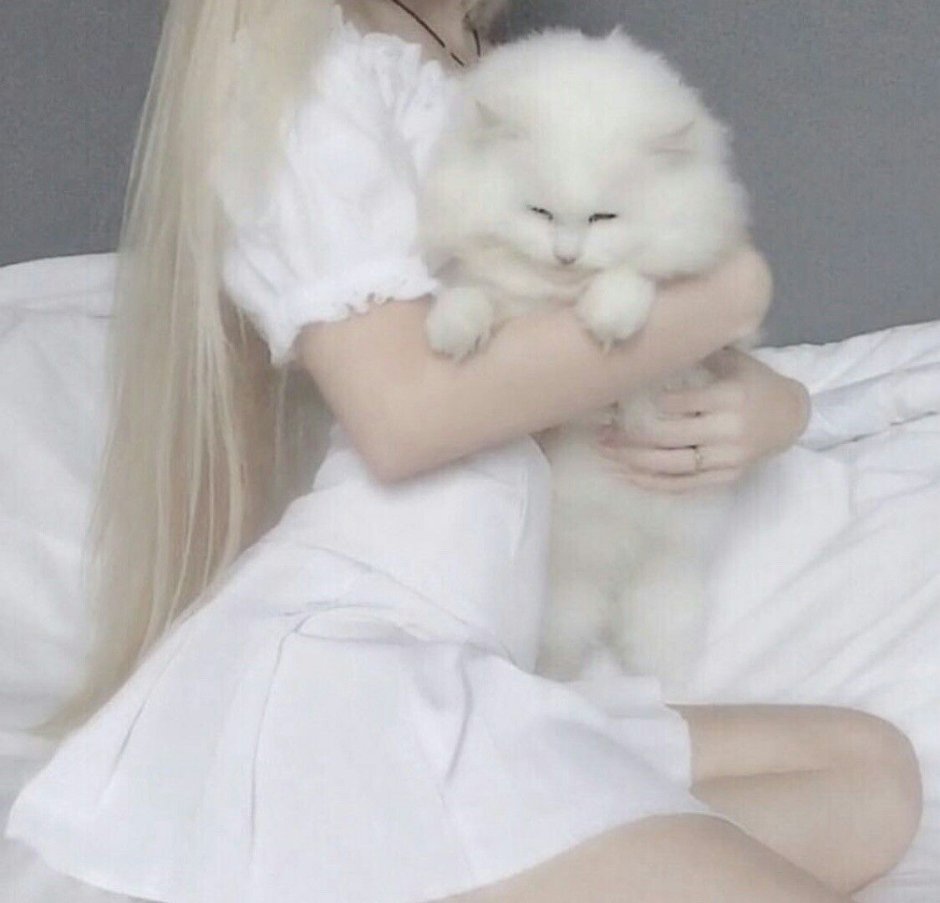 Алена Core aesthetic